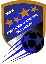 Renaissance FC du Noun logo