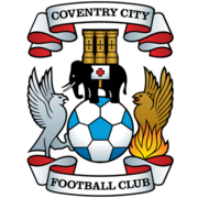 Logo Coventry U21