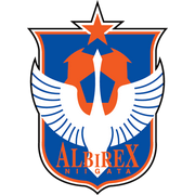 Logo Albirex Niigata