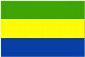 Габон U23