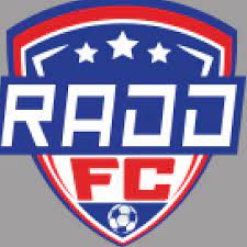 Radd FC (w) logo