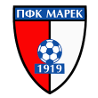 Ma Alexis U19 logo