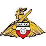 Logo Doncaster Rovers Belles (w)