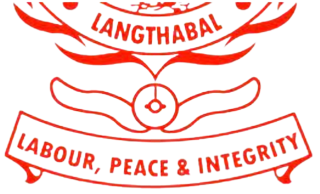 YWC Langthabal Women logo