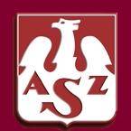 AZS Wroclaw Women logo