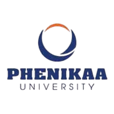 Phenikaa University logo