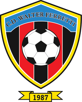 Walter Ferretti U21 logo