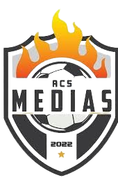 ACS Medias 2022 U19 logo