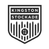 Kingston Stockade FC logo