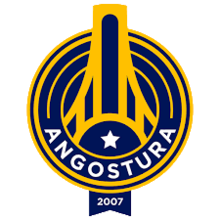 Angostura FC U20 Logo
