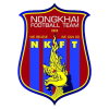 Nong Khai FC U19 logo