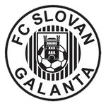 Slovan Galanta U19 logo
