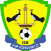 PSP Pohuwato logo