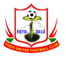 Todo Utd U21 logo