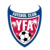 FC Yfa (w) logo
