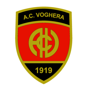 AC Voghera logo