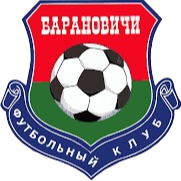 FC Baranovichi B logo