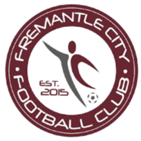 Fremantle City FC  U21 (W) logo