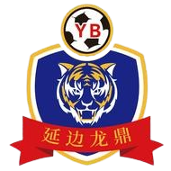 Yanbian Longding logo