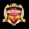 Plata Vino Tinto Oro U20