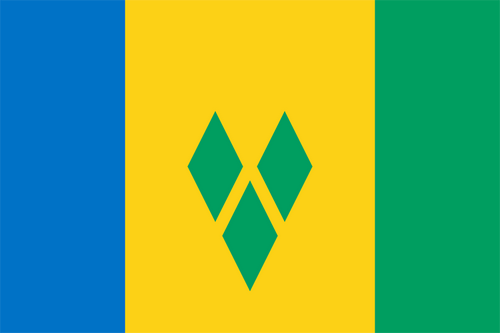 Saint Vincent and the Grenadines Women
