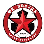 Zvezda St Petersburg Beach logo