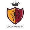 Lionside FC logo
