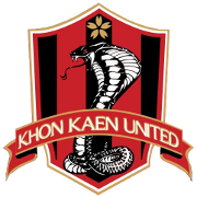 Khon Kaen U19 logo