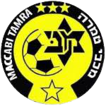 Logo Maccabi Tamra