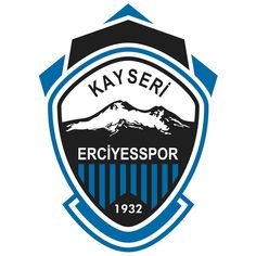 Maroons Kayseri U19 logo