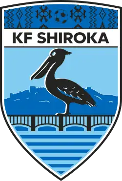 KF Shiroka