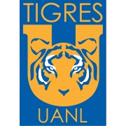 Logo Tigres UANL U19 (W)