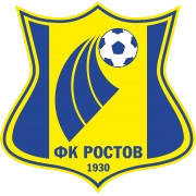 Logo FK Rostov-2