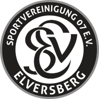 SV Elversberg (Youth) logo