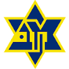 Logo Maccabi Nujeidat Ahmed