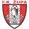 Zupa Aleksandrovac logo