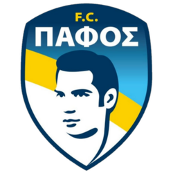 Pafia Pafos (w) logo