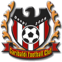 Garibaldi logo