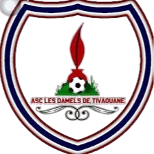 ASC Damels Tivaouane