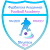 FC Academy Pandev U19