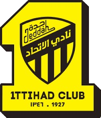 Al Ittihad club (W) Logo
