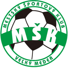 MSK Thermal Velky Meder logo