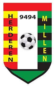Herderen-Millen logo