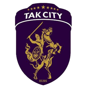 Tak City logo