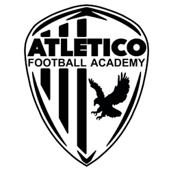 Atletico Academy Logo