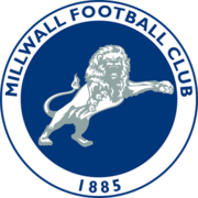 Logo Millwall U21