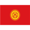 Kyrgyzstan U16 logo