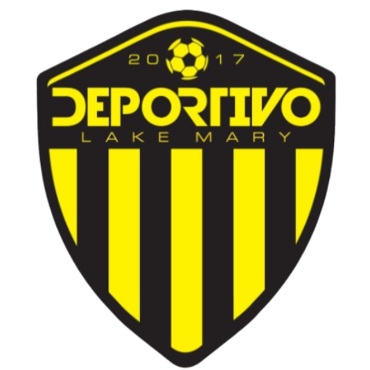 Deportivo Lake Mary logo