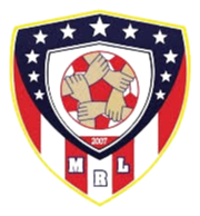 Mehmet Rauf Lisesi logo