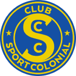 Sport Colonial